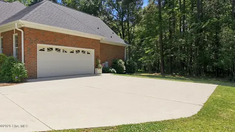 3806 Green Cove Lane Rocky Mount NC 27804