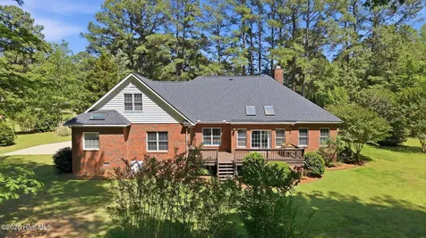 3806 Green Cove Lane Rocky Mount NC 27804