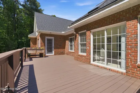 3806 Green Cove Lane Rocky Mount NC 27804