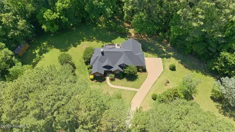 3806 Green Cove Lane Rocky Mount NC 27804