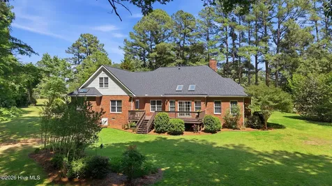 3806 Green Cove Lane Rocky Mount NC 27804