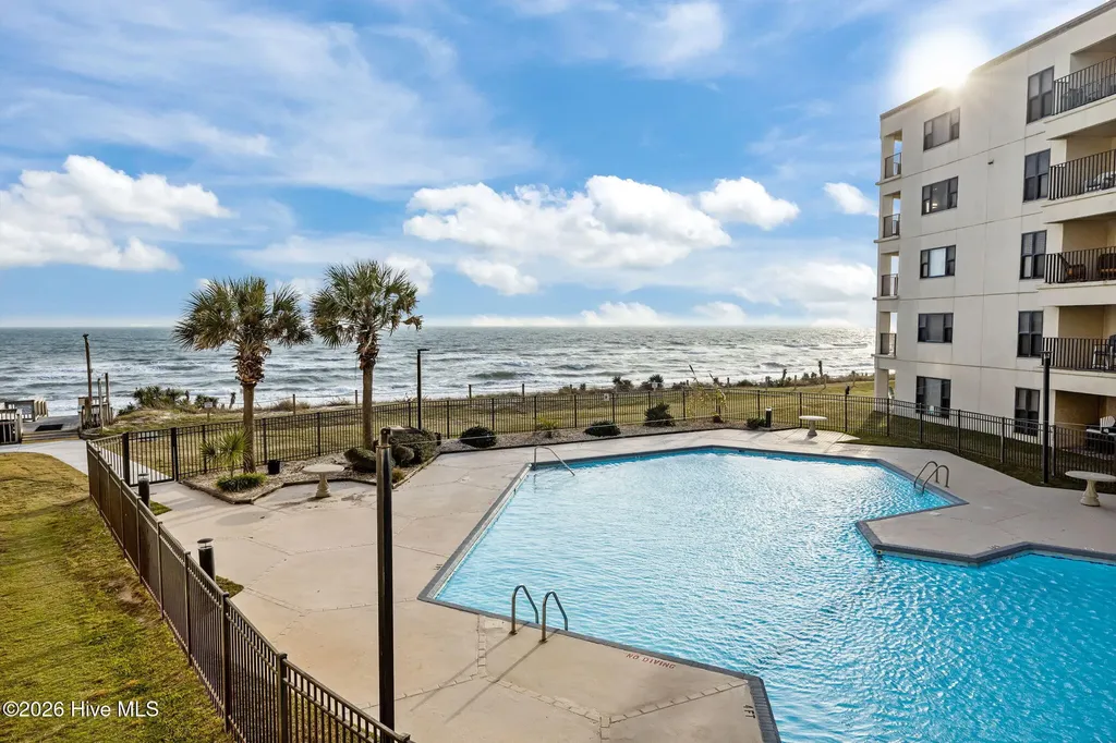1505 Salter Path Road Indian Beach NC 28512