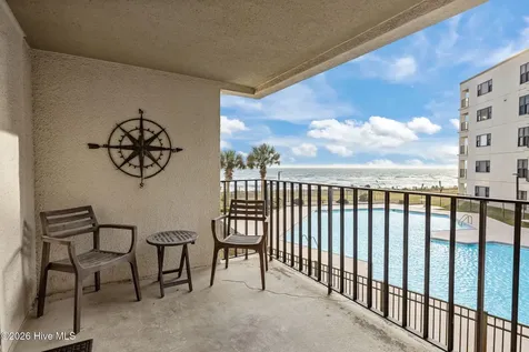 1505 Salter Path Road Indian Beach NC 28512