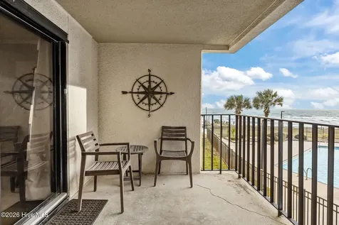 1505 Salter Path Road Indian Beach NC 28512