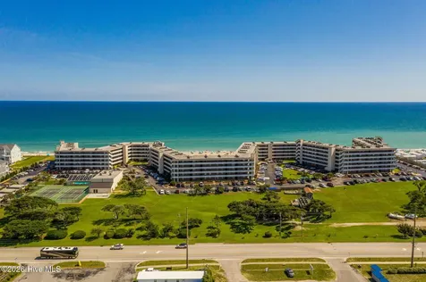 1505 Salter Path Road Indian Beach NC 28512
