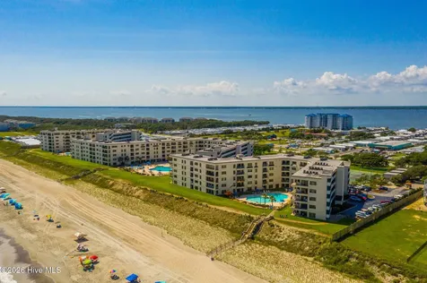 1505 Salter Path Road Indian Beach NC 28512