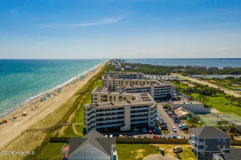 1505 Salter Path Road Indian Beach NC 28512