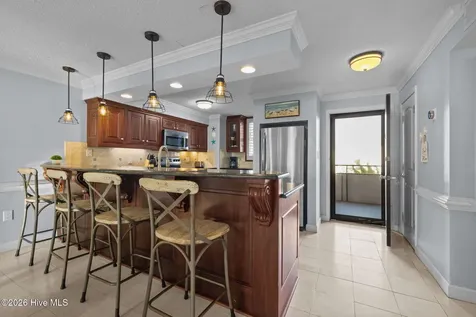 1505 Salter Path Road Indian Beach NC 28512