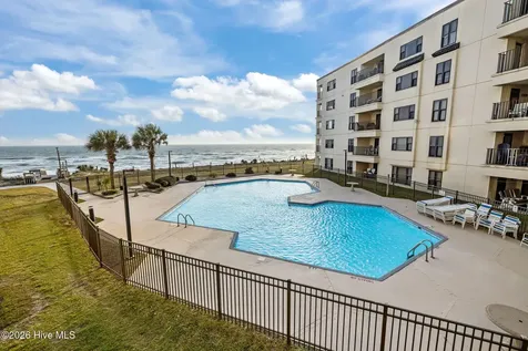 1505 Salter Path Road Indian Beach NC 28512