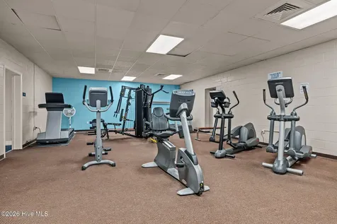 1505 Salter Path Road Indian Beach NC 28512