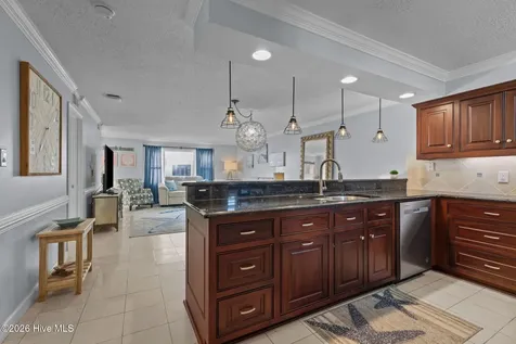 1505 Salter Path Road Indian Beach NC 28512