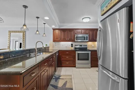 1505 Salter Path Road Indian Beach NC 28512