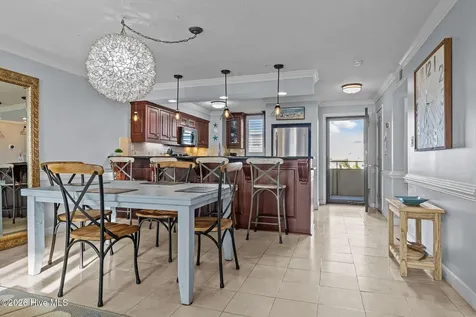 1505 Salter Path Road Indian Beach NC 28512