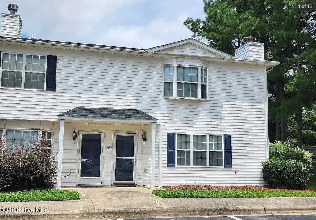 1035 Spring Forest Road Greenville NC 27834