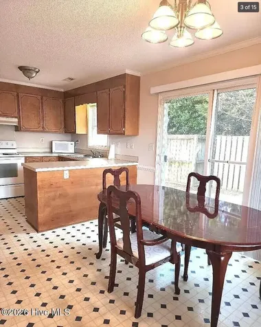 1035 Spring Forest Road Greenville NC 27834