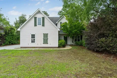 3809 New Holland Drive Wilmington NC 28412
