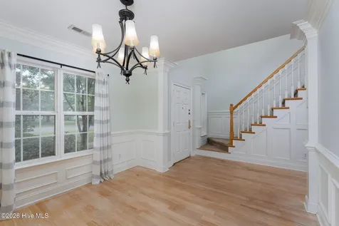 3809 New Holland Drive Wilmington NC 28412