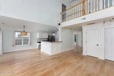 3809 New Holland Drive Wilmington NC 28412