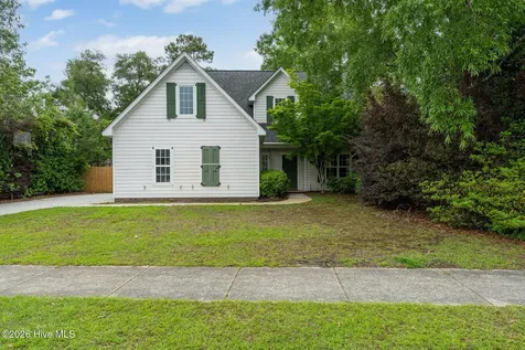 3809 New Holland Drive Wilmington NC 28412