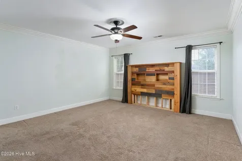 3809 New Holland Drive Wilmington NC 28412