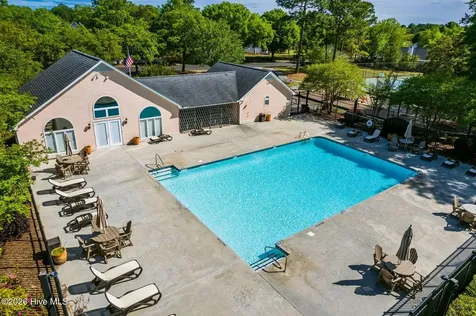 3809 New Holland Drive Wilmington NC 28412