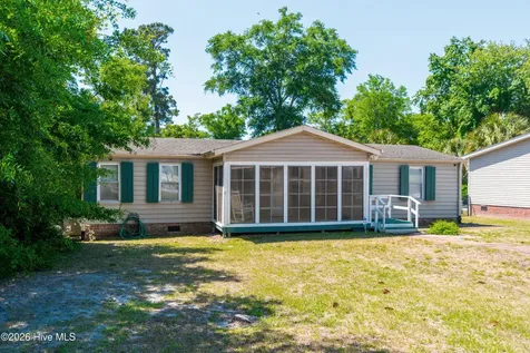 628 Magnolia Drive Sunset Beach NC 28468