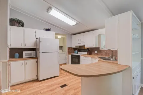 628 Magnolia Drive Sunset Beach NC 28468
