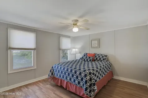 628 Magnolia Drive Sunset Beach NC 28468