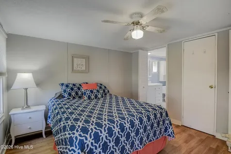 628 Magnolia Drive Sunset Beach NC 28468