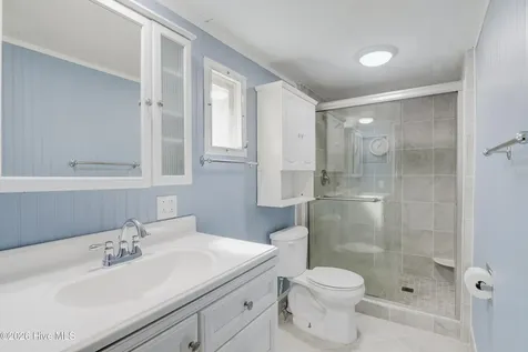 628 Magnolia Drive Sunset Beach NC 28468