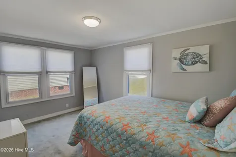628 Magnolia Drive Sunset Beach NC 28468