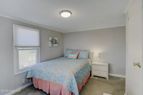 628 Magnolia Drive Sunset Beach NC 28468