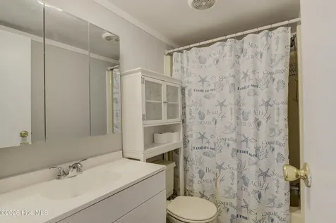 628 Magnolia Drive Sunset Beach NC 28468
