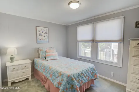 628 Magnolia Drive Sunset Beach NC 28468