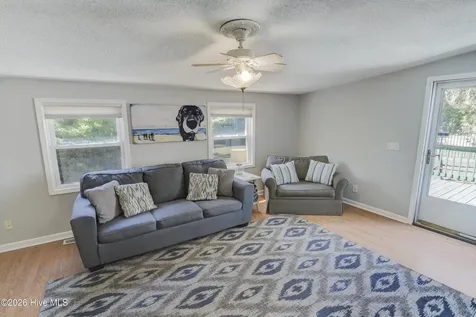 628 Magnolia Drive Sunset Beach NC 28468