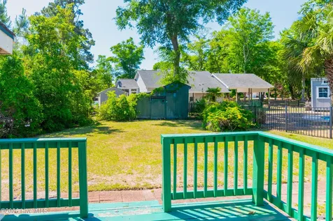 628 Magnolia Drive Sunset Beach NC 28468