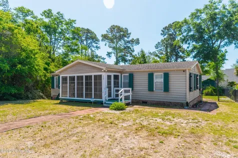 628 Magnolia Drive Sunset Beach NC 28468