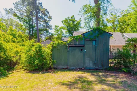 628 Magnolia Drive Sunset Beach NC 28468