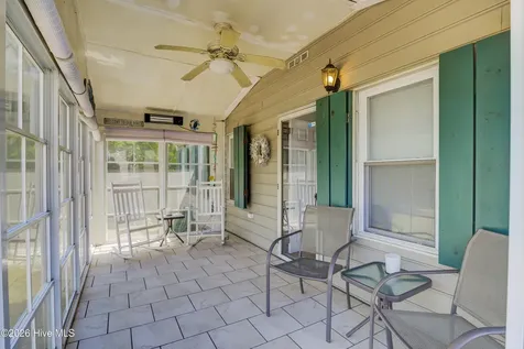 628 Magnolia Drive Sunset Beach NC 28468