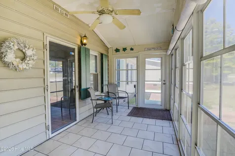 628 Magnolia Drive Sunset Beach NC 28468