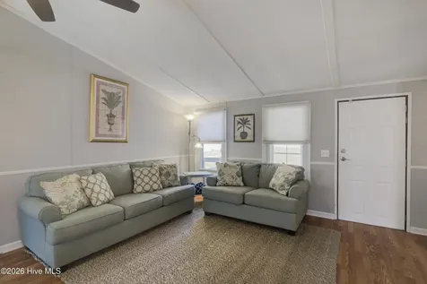 628 Magnolia Drive Sunset Beach NC 28468