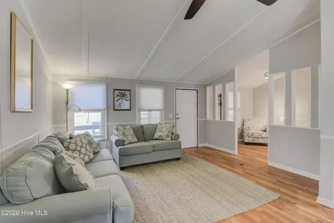 628 Magnolia Drive Sunset Beach NC 28468