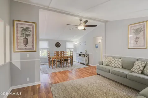 628 Magnolia Drive Sunset Beach NC 28468