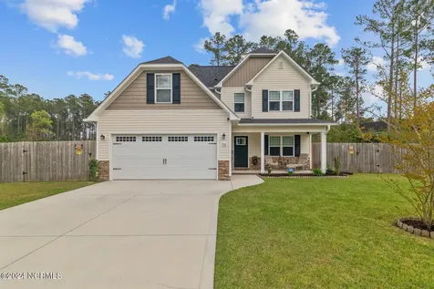 502 Maggies Court Jacksonville NC 28540