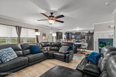 502 Maggies Court Jacksonville NC 28540