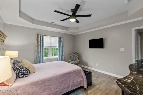 502 Maggies Court Jacksonville NC 28540