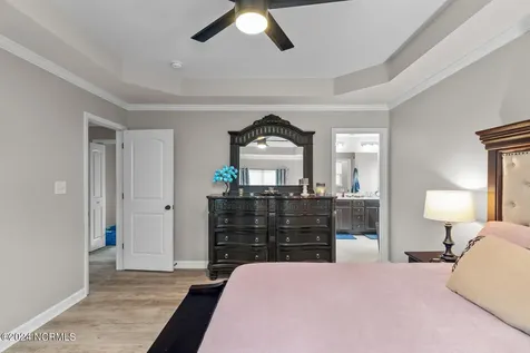 502 Maggies Court Jacksonville NC 28540