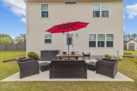502 Maggies Court Jacksonville NC 28540
