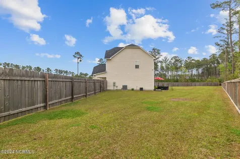 502 Maggies Court Jacksonville NC 28540