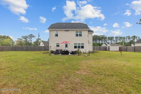 502 Maggies Court Jacksonville NC 28540